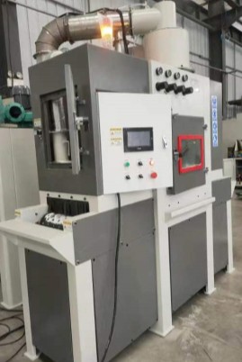 無塵噴砂機的工作原理及應用領域 無塵噴砂機的工作原理及應用領域
